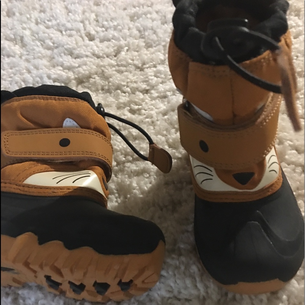 Boots